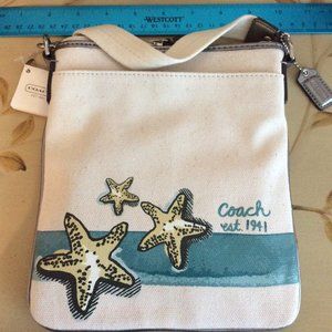 Coach Crossbody